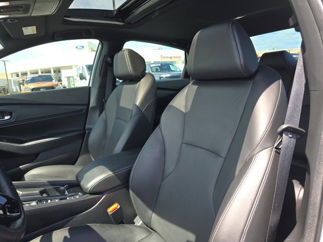 Used 2023 Honda Accord Sport image 13