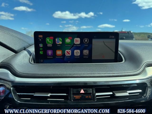 Used 2023 Acura MDX SH-AWD w/ Technology Package image 30