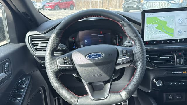 Certified 2024 Ford Escape ST-Line w/ Tech Pack #1 image 16