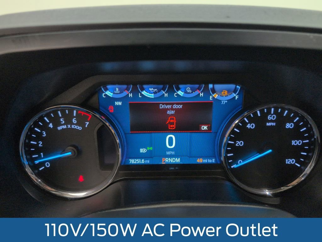 Certified 2022 Ford Expedition Max XLT image 26