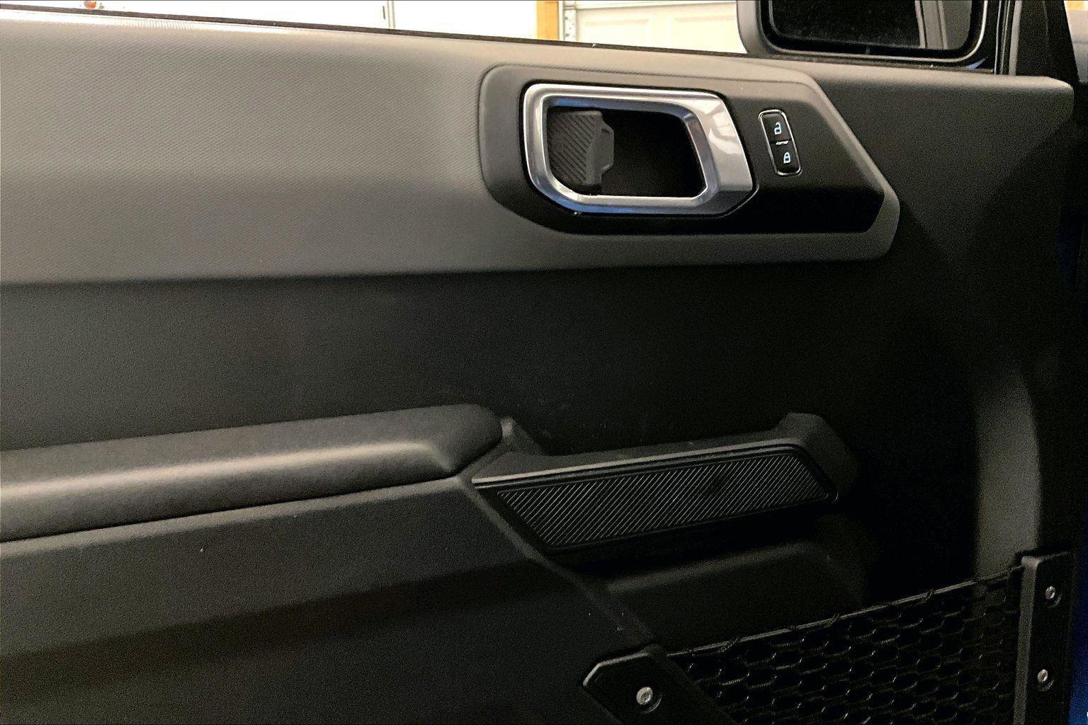 Certified 2024 Ford Bronco Big Bend image 22