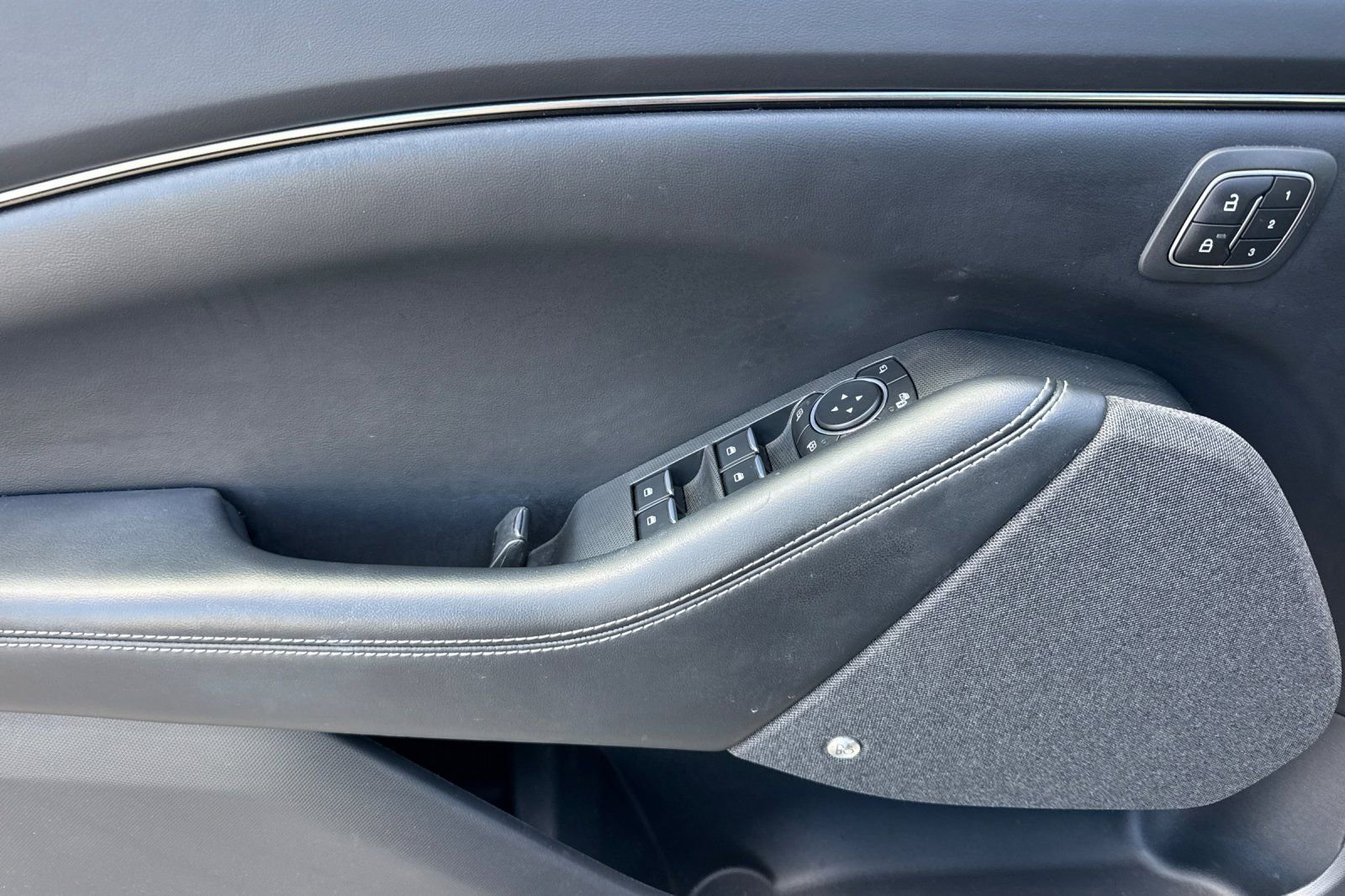 Certified 2023 Ford Mustang Mach-E Premium AWD/4WD image 12