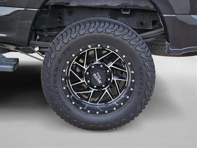 Certified 2018 Ford F250 XLT image 24