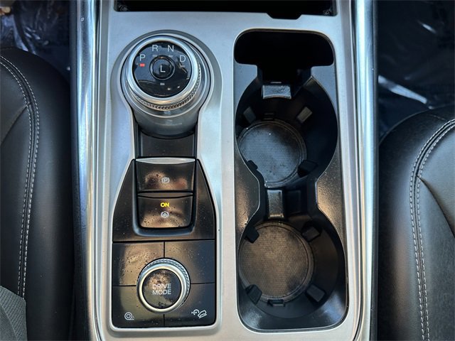 Certified 2022 Ford Explorer XLT w/ Equipment Group 202A image 25