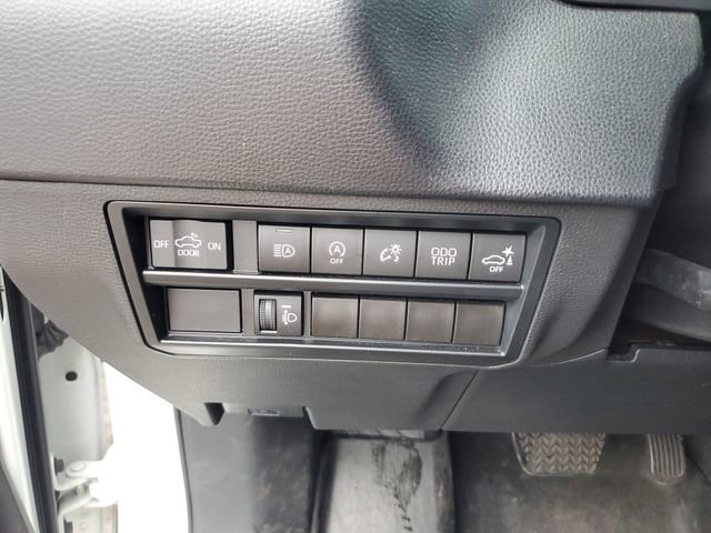 Used 2023 Toyota Tundra SR5 w/ SR5 Convenience Package RWD image 26