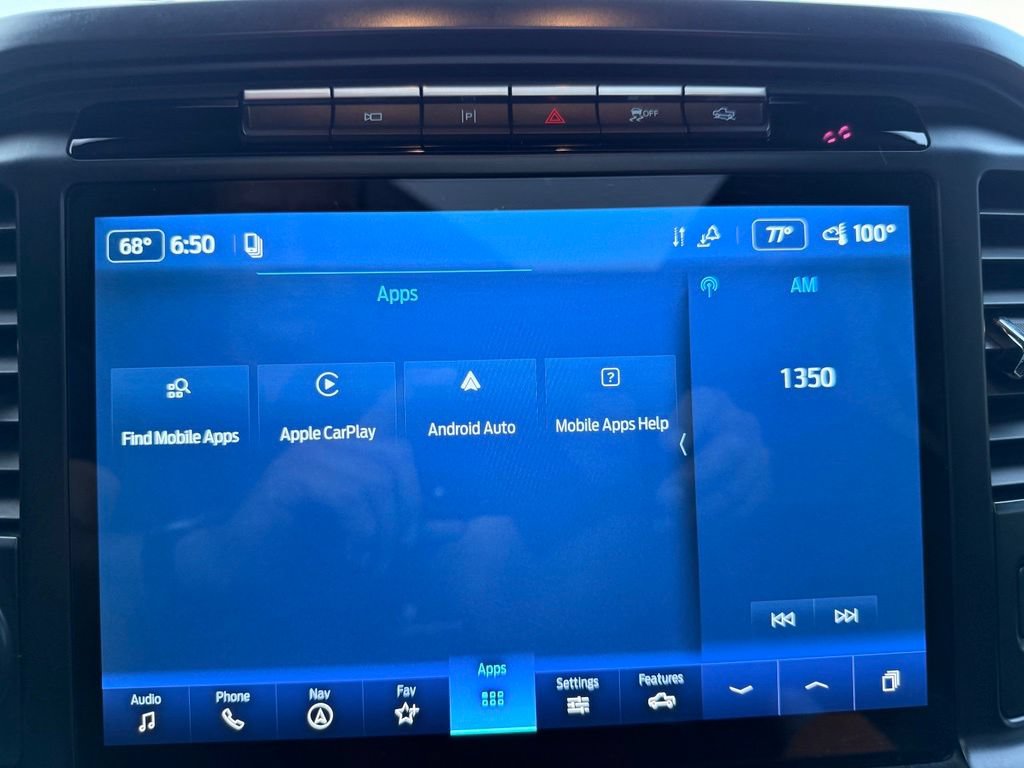 Certified 2022 Ford F150 Raptor w/ Raptor 37 Performance Package AWD/4WD image 63