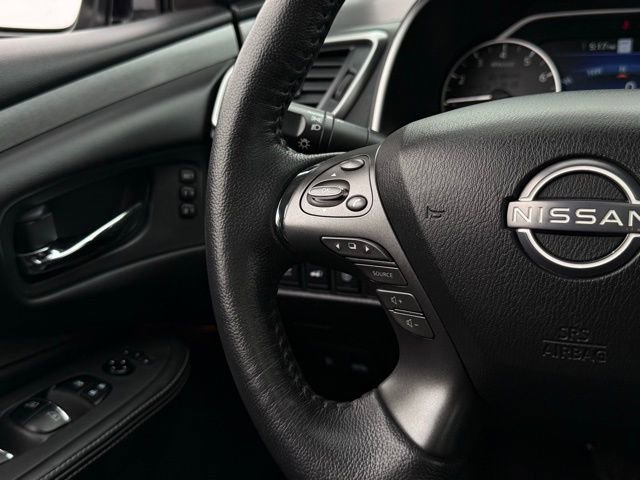 Used 2024 Nissan Murano SL image 12