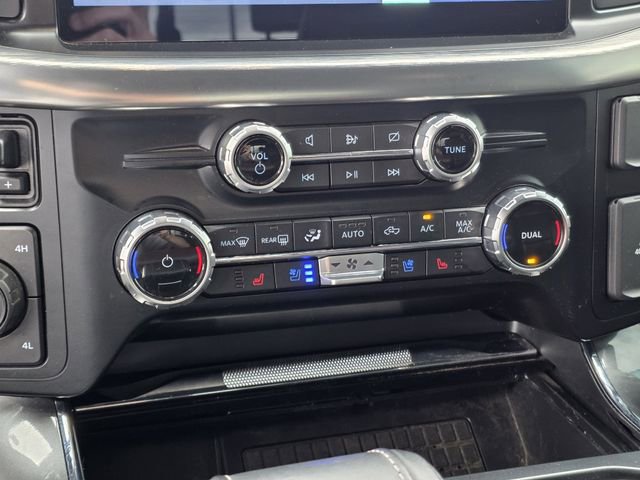 Certified 2023 Ford F150 Lariat image 20