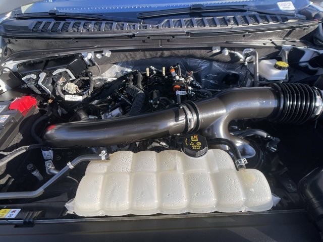 Certified 2025 Ford Expedition Active image 13