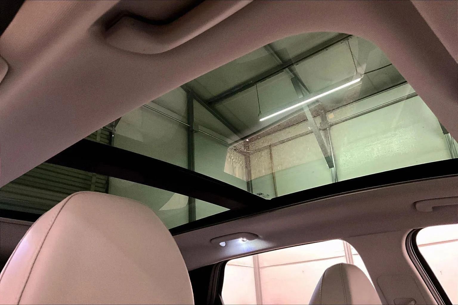 Used 2022 Hyundai Tucson Limited w/ Cargo Package image 21