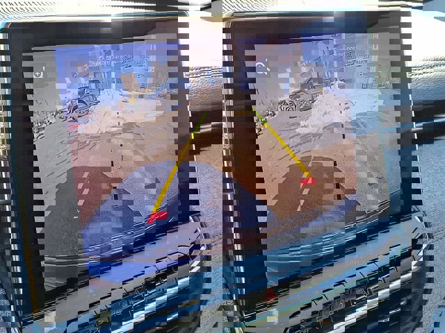 Used 2022 Jeep Compass Latitude w/ Sun and Sound Group image 20