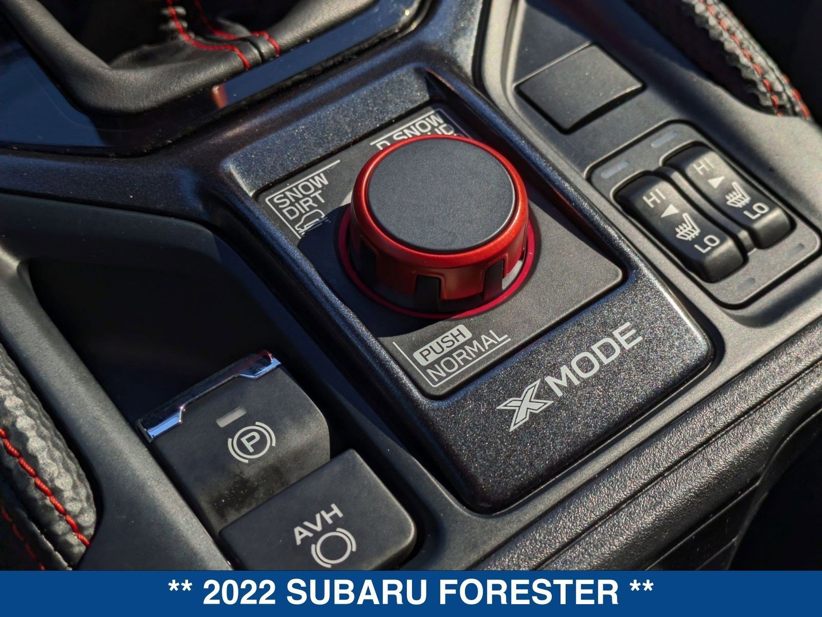Used 2022 Subaru Forester Sport w/ Popular Package #3 image 32