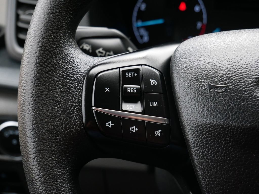 Certified 2025 Ford Transit 250 Low Roof w/ Exterior Upgrade Package image 16