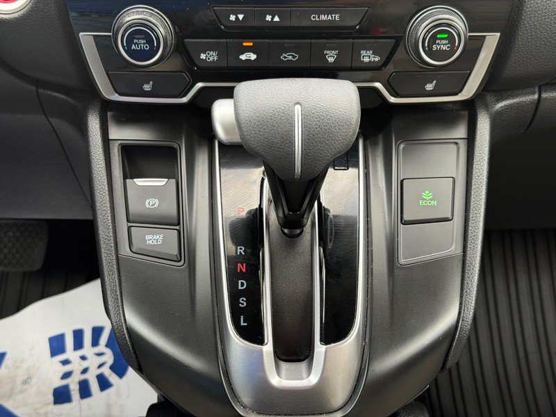 Used 2019 Honda CR-V EX image 24