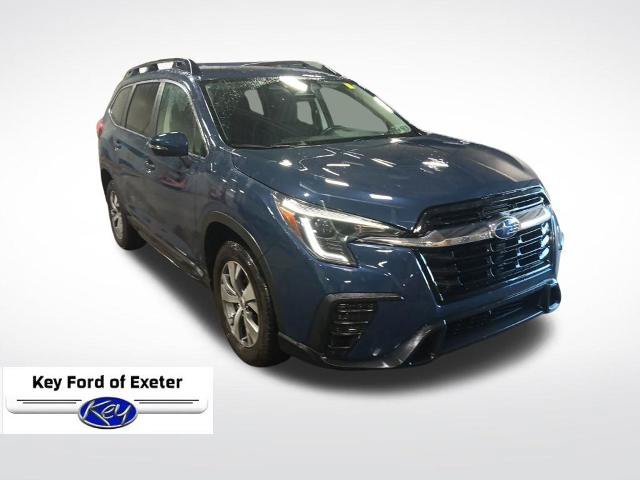 Used 2023 Subaru Ascent Premium w/ Convenience Package AWD/4WD image 2