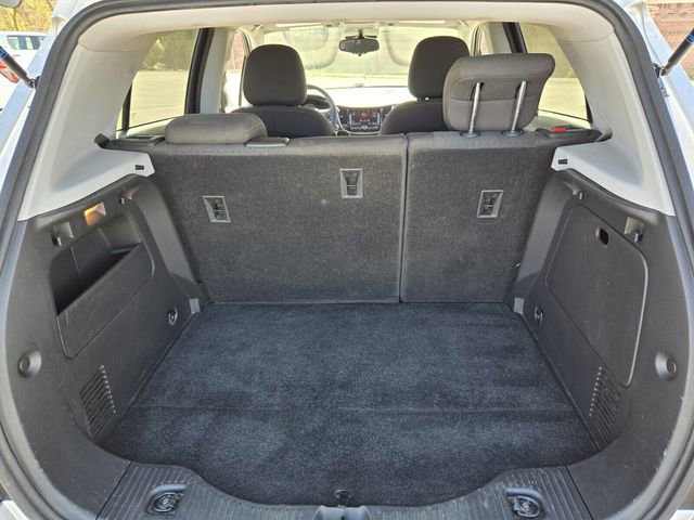 Used 2022 Chevrolet Trax LS w/ Tint and Cruise Package image 16