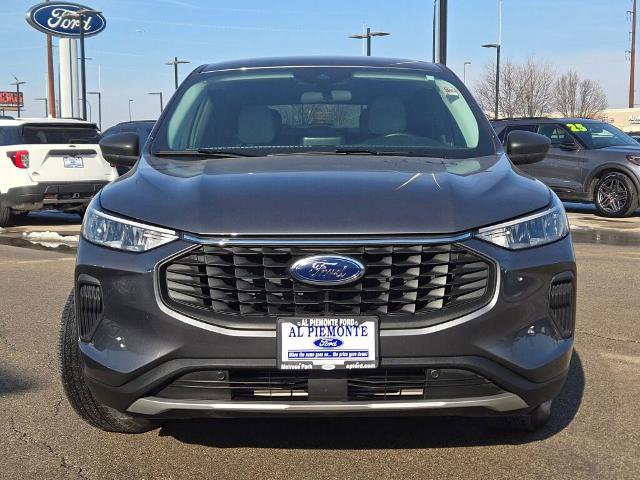 Certified 2023 Ford Escape Active image 7
