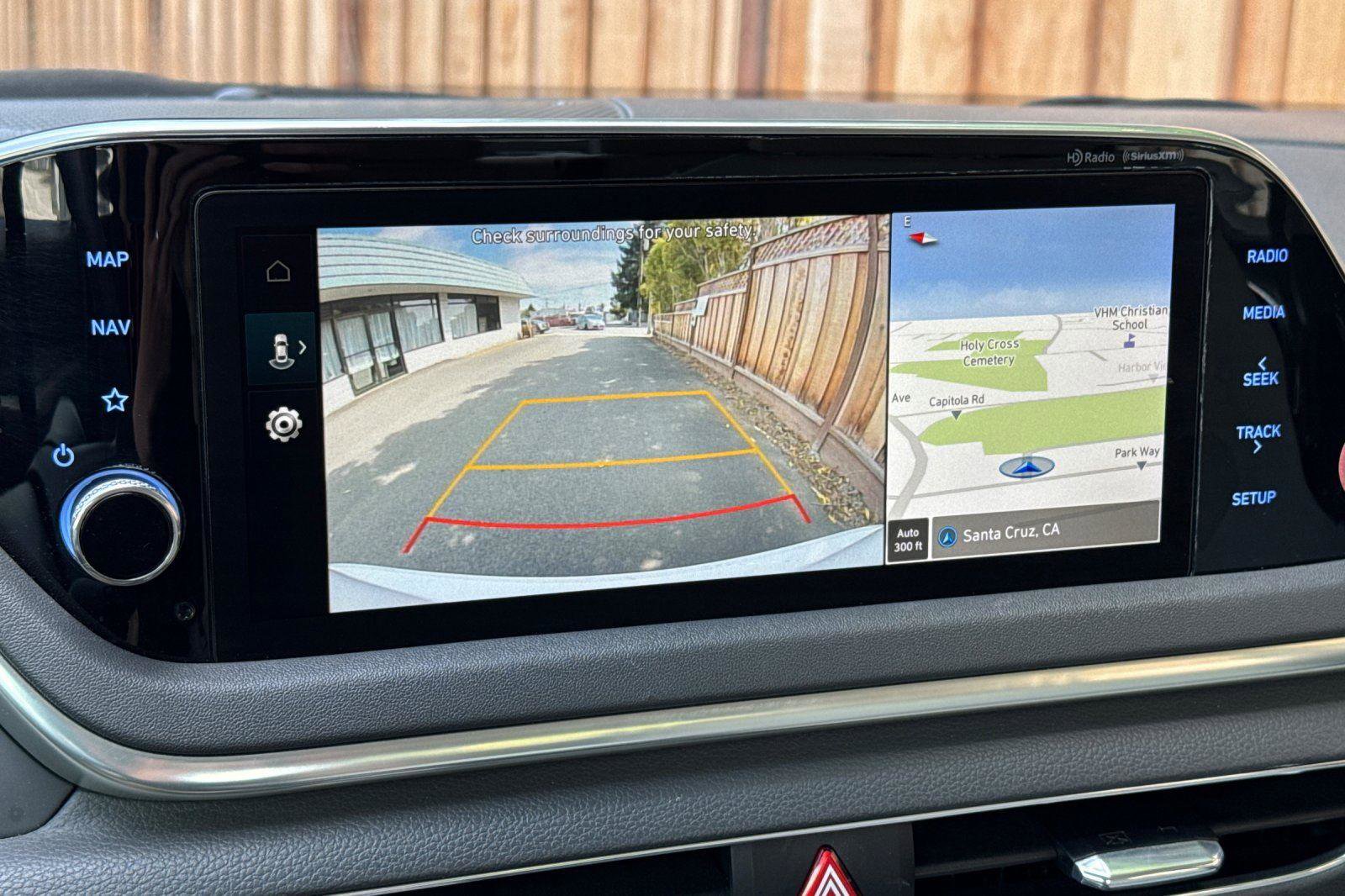 Used 2023 Hyundai Sonata SEL image 22