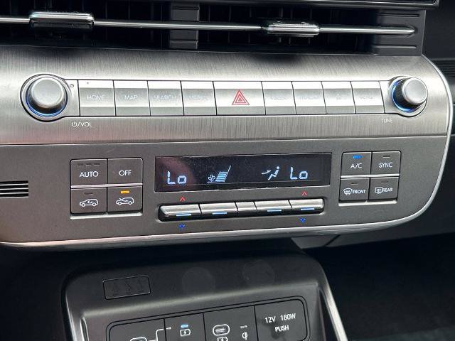 Used 2024 Hyundai Kona Limited FWD image 36