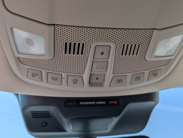 Certified 2024 Ford Expedition Max Limited AWD/4WD image 12