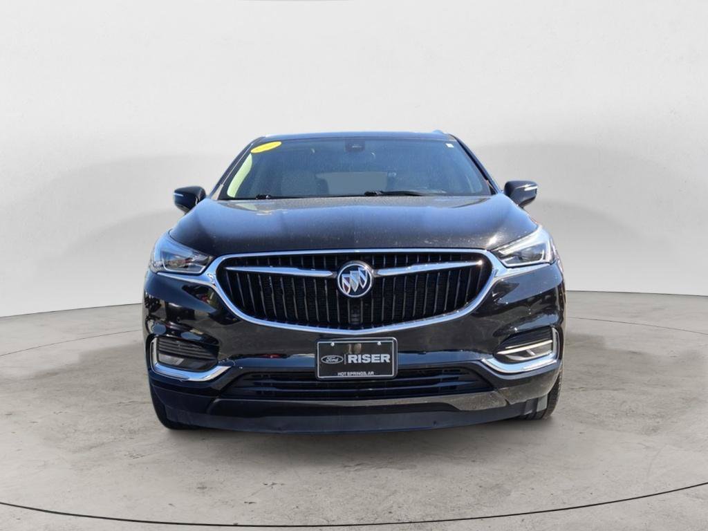 Used 2020 Buick Enclave Premium w/ Sun and Sites Package FWD image 8