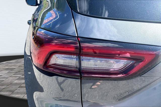 Certified 2023 Ford Escape Active FWD image 30