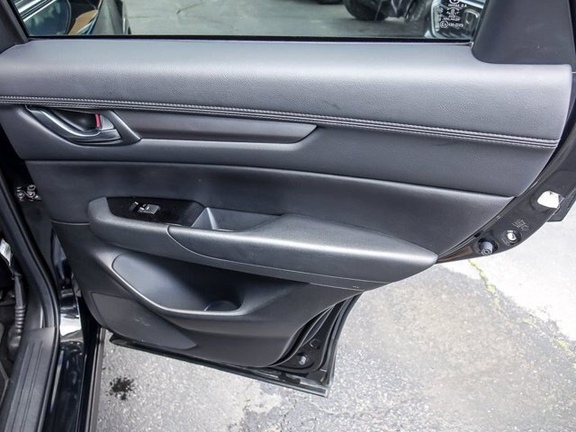Used 2024 MAZDA CX-5 AWD 2.5 S image 27
