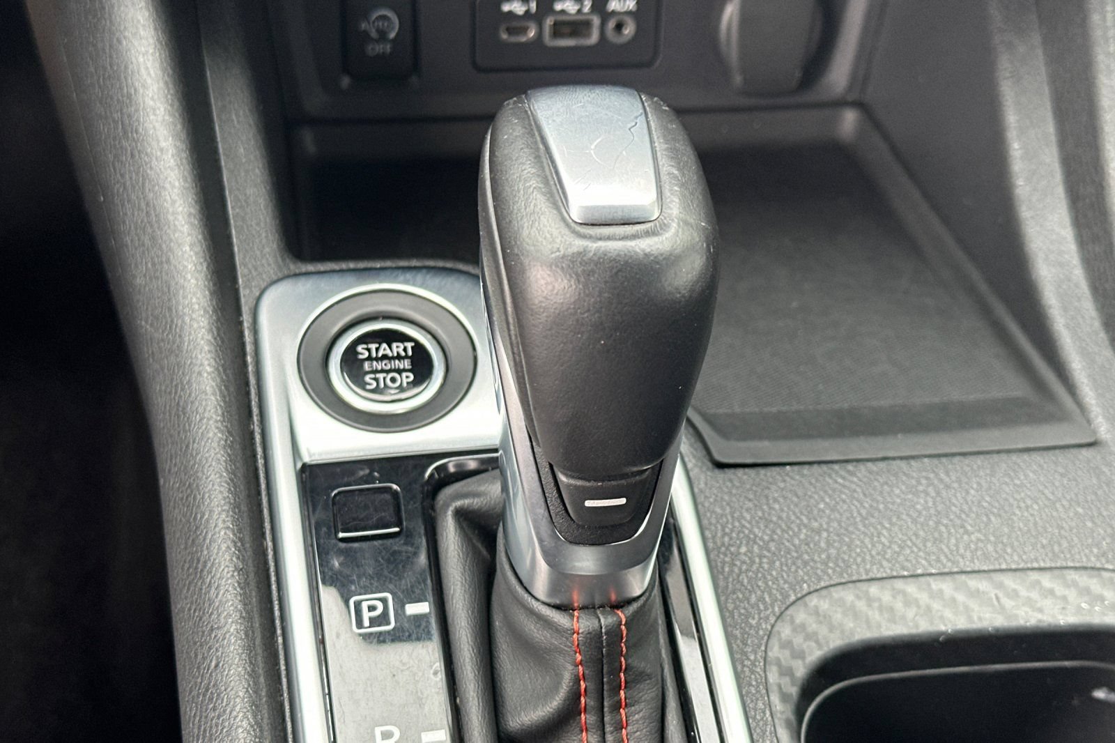 Used 2024 Nissan Sentra SR w/ Lighting Package FWD image 22