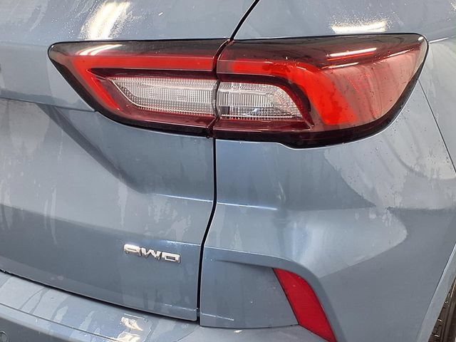 Certified 2024 Ford Escape ST-Line w/ Tech Pack #1 AWD/4WD image 26