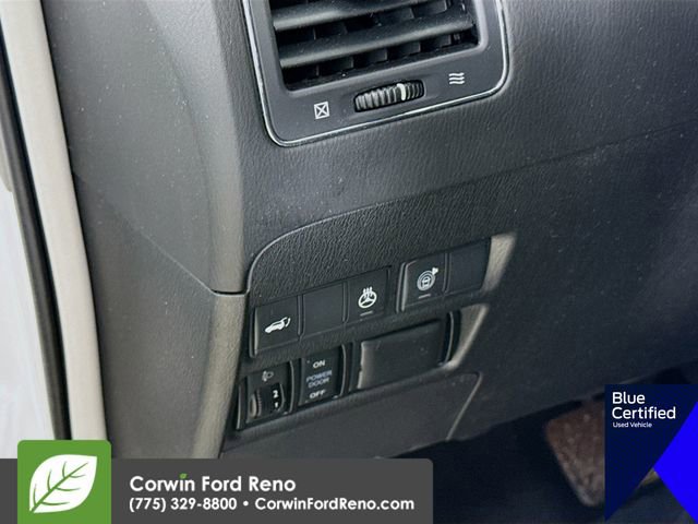 Used 2018 INFINITI QX80 2WD w/ Driver Assistance Package image 14