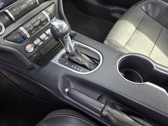 Certified 2022 Ford Mustang GT Premium image 17