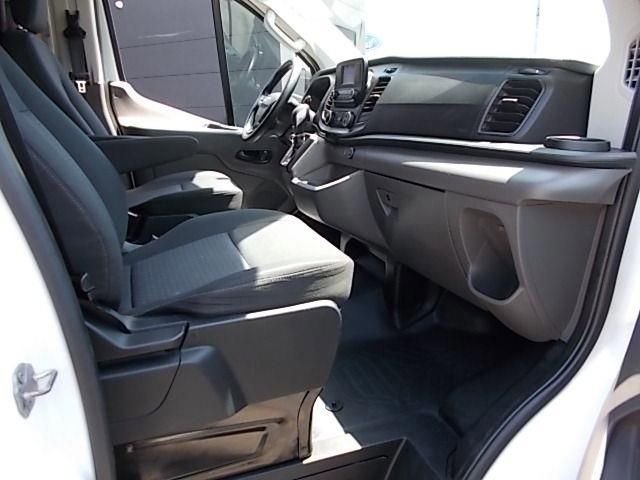 Certified 2024 Ford Transit 250 Low Roof w/ Exterior Upgrade Package image 5