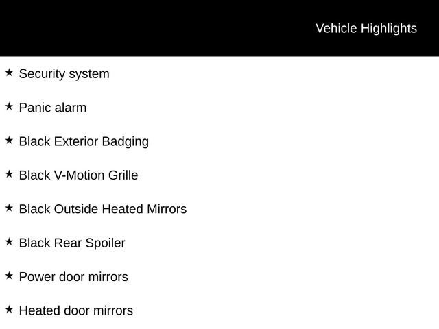 Used 2018 Nissan Sentra SR w/ SR Midnight Edition Package FWD image 25