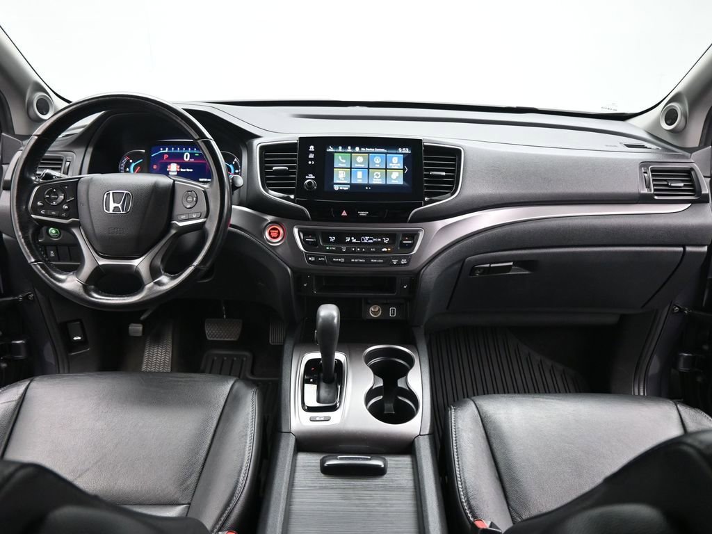 Used 2020 Honda Pilot EX-L image 21