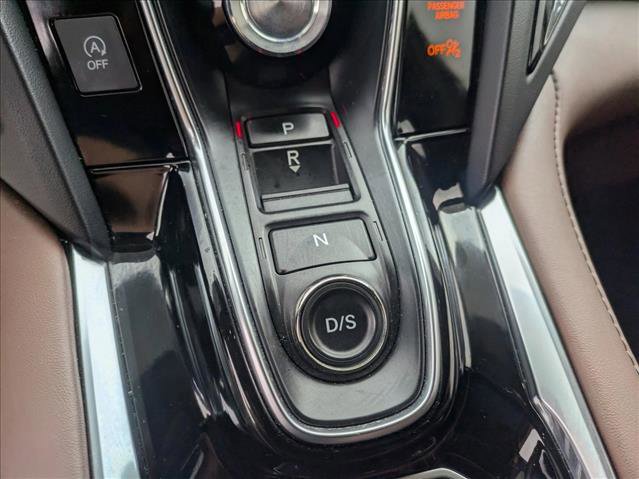 Used 2021 Acura RDX FWD w/ Advance Package image 11