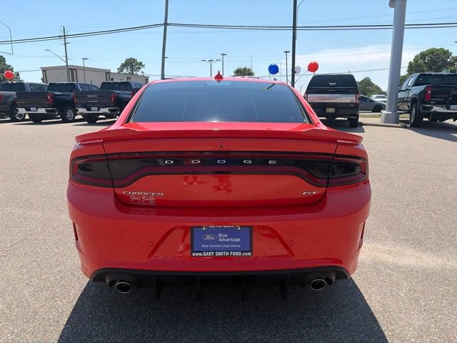 Used 2022 Dodge Charger GT RWD image 7