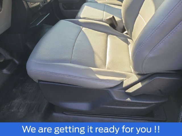 Certified 2022 Ford F150 XL w/ Equipment Group 101A High RWD image 18