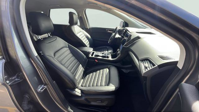 Certified 2024 Ford Edge SEL w/ Convenience Package image 20