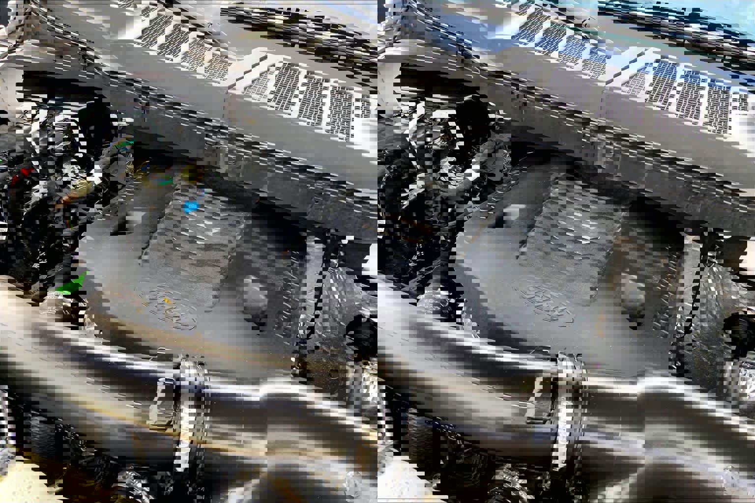 Certified 2023 Ford F150 XLT w/ Equipment Group 302A High AWD/4WD image 29