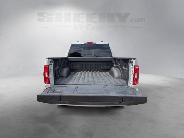 Certified 2023 Ford F150 XLT w/ Equipment Group 302A High AWD/4WD image 25