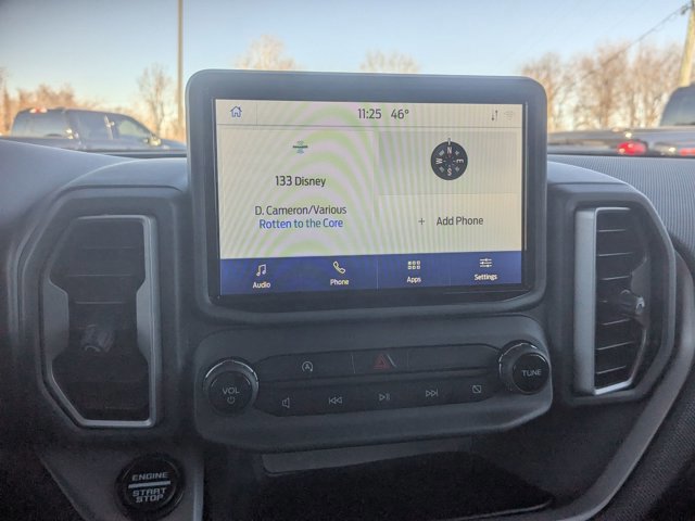 Certified 2023 Ford Bronco Sport Big Bend image 20