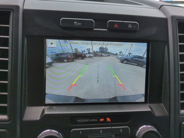 Certified 2018 Ford F150 XL w/ Equipment Group 101A Mid AWD/4WD image 19