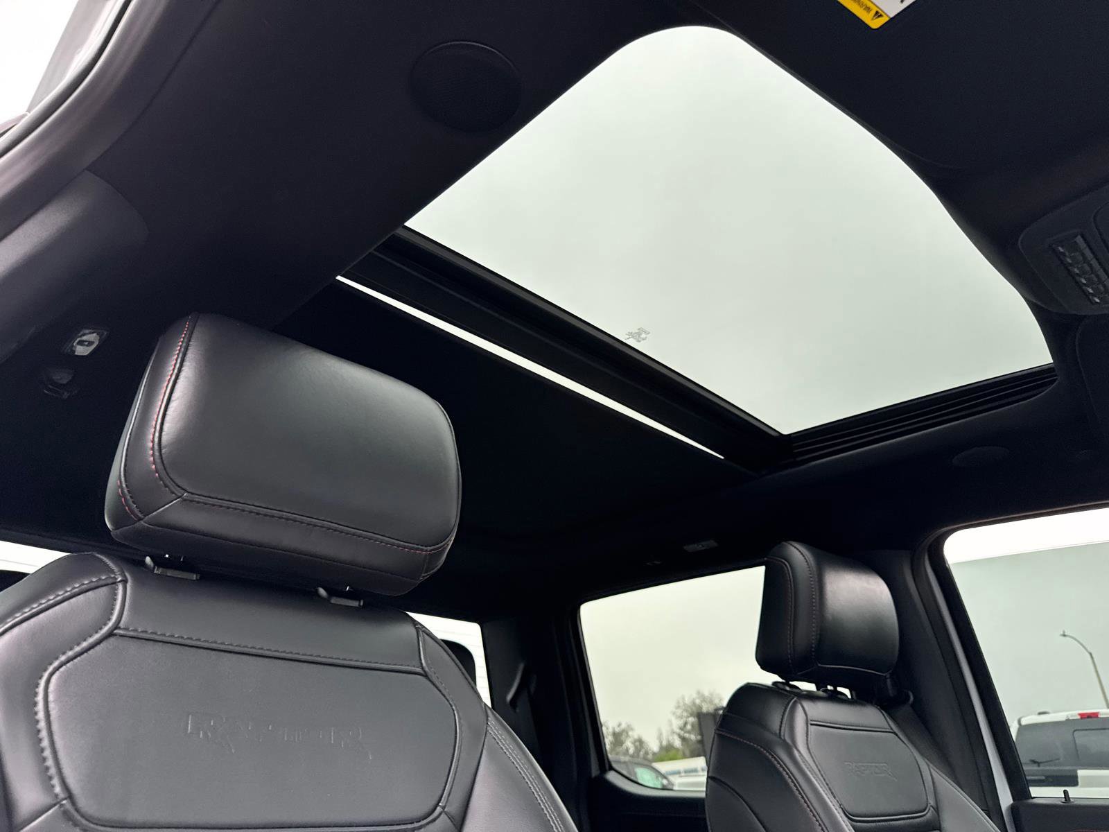 Certified 2025 Ford F150 Raptor image 15