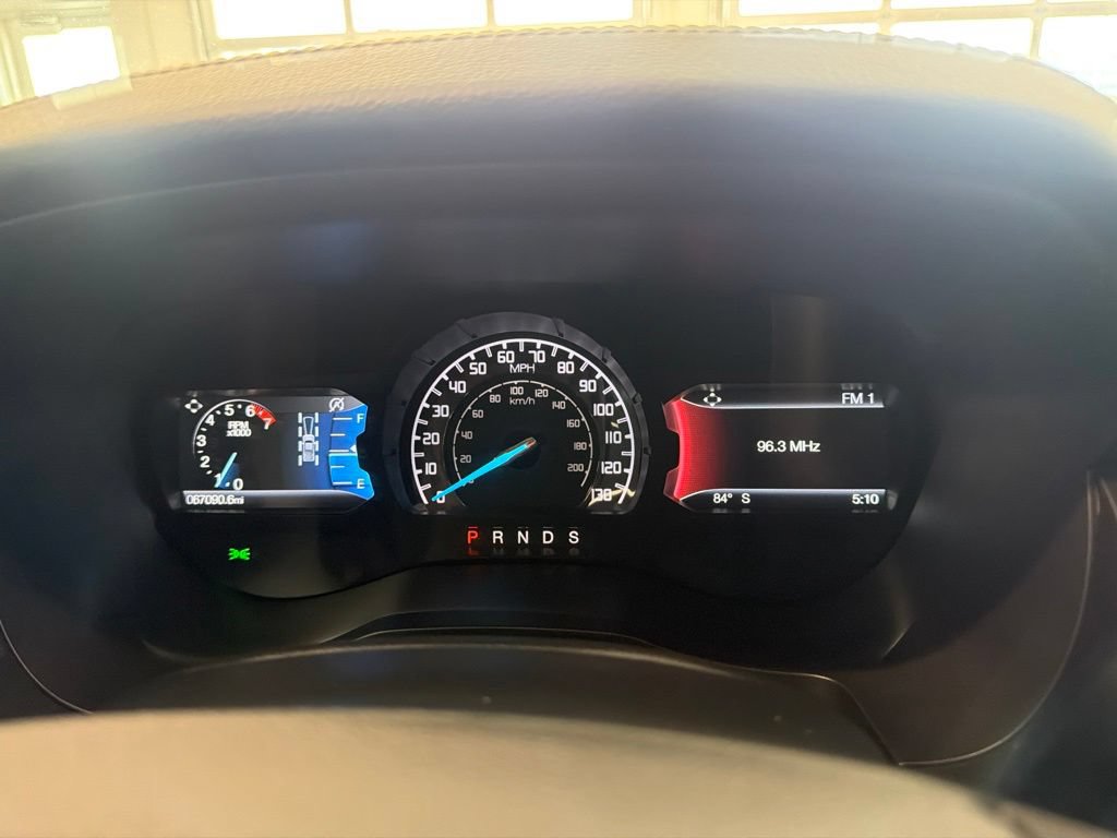 Certified 2021 Ford Ranger Lariat w/ Equipment Group 501A High AWD/4WD image 58