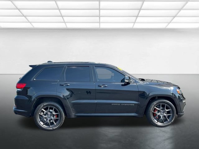 Used 2019 Jeep Grand Cherokee Limited X AWD/4WD image 3