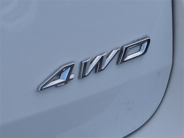 Certified 2022 Ford Explorer Limited w/ Equipment Group 301A image 13