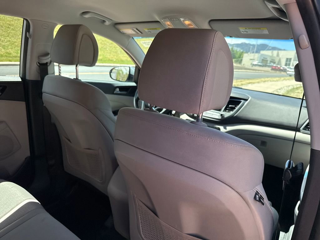 Used 2018 Hyundai Tucson SEL AWD/4WD image 28