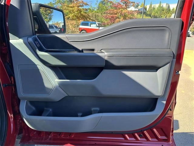 Certified 2024 Ford F150 XLT w/ FX4 Off-Road Package image 25