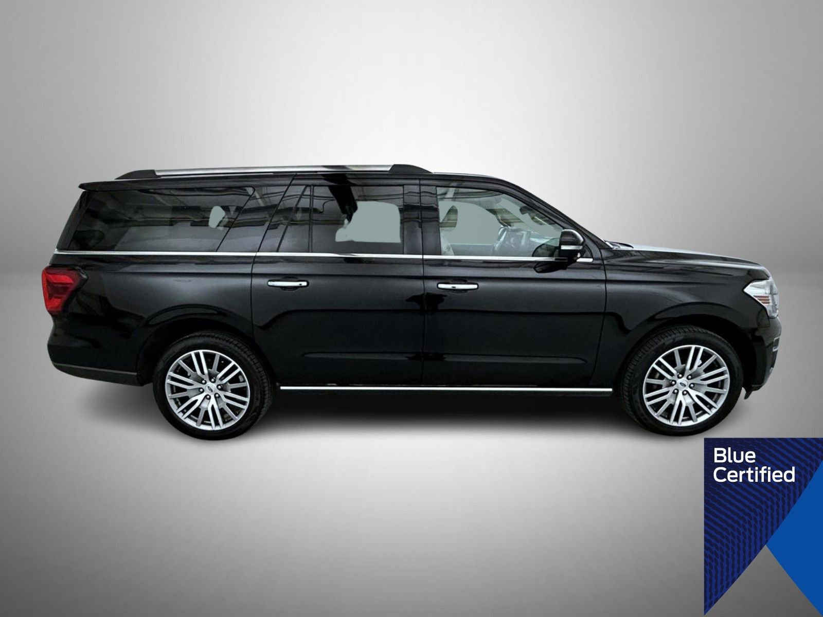 Certified 2022 Ford Expedition Max Limited image 6