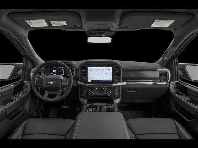 Certified 2021 Ford F150 Lariat w/ Equipment Group 502A High image 8